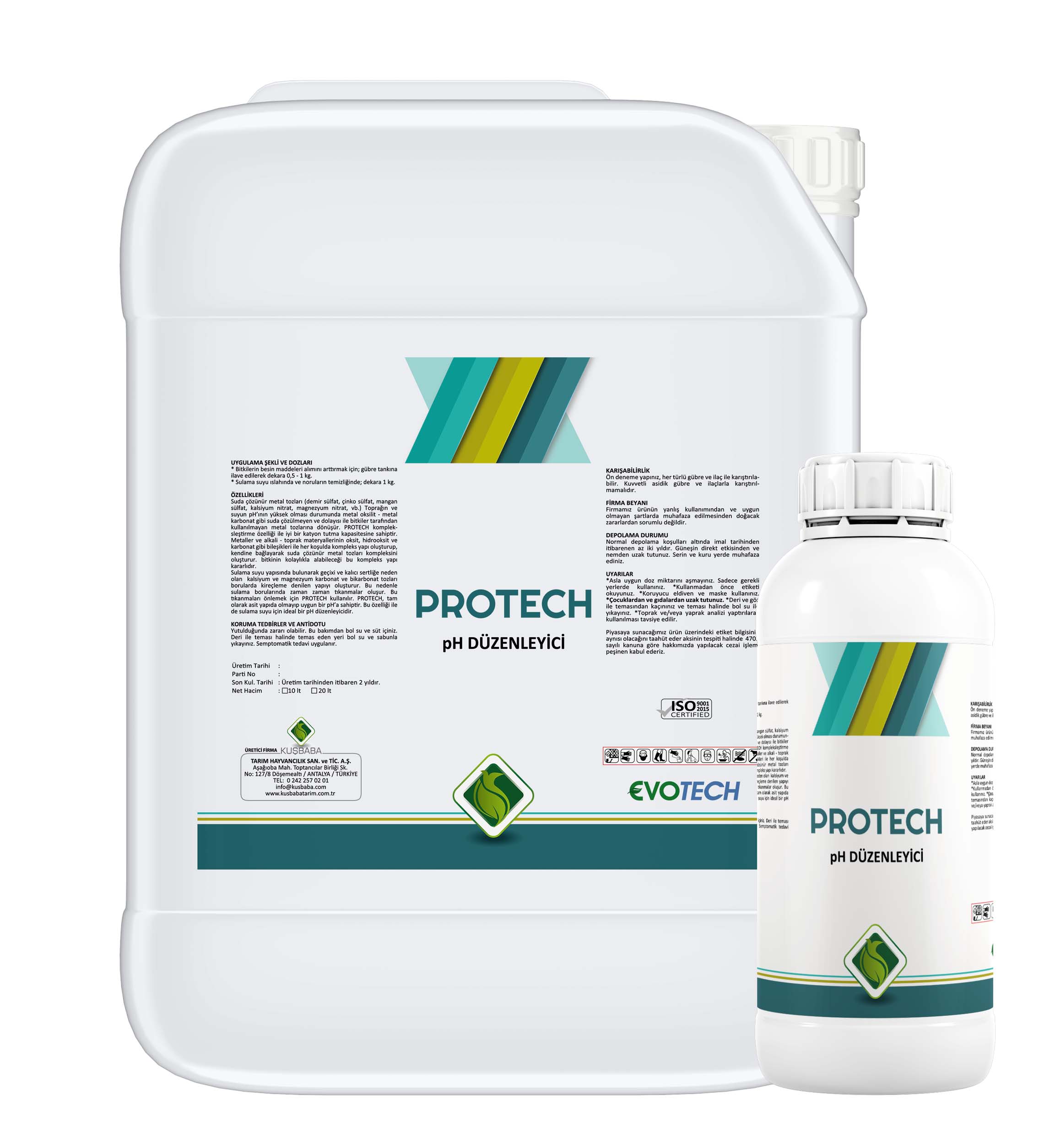 Protech